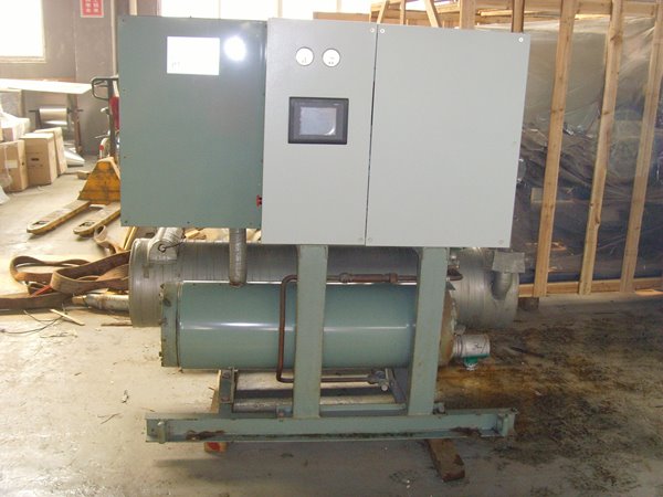 明溪酒店中央空调不停机清洗方法介绍